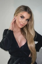 Проститутка Эльвира