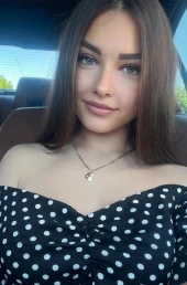 Проститутка Варвара