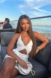 Проститутка Вероника